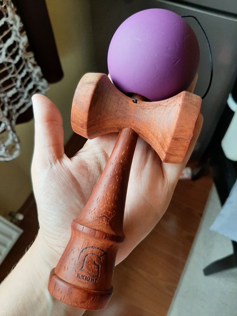 Kendama Knight, original