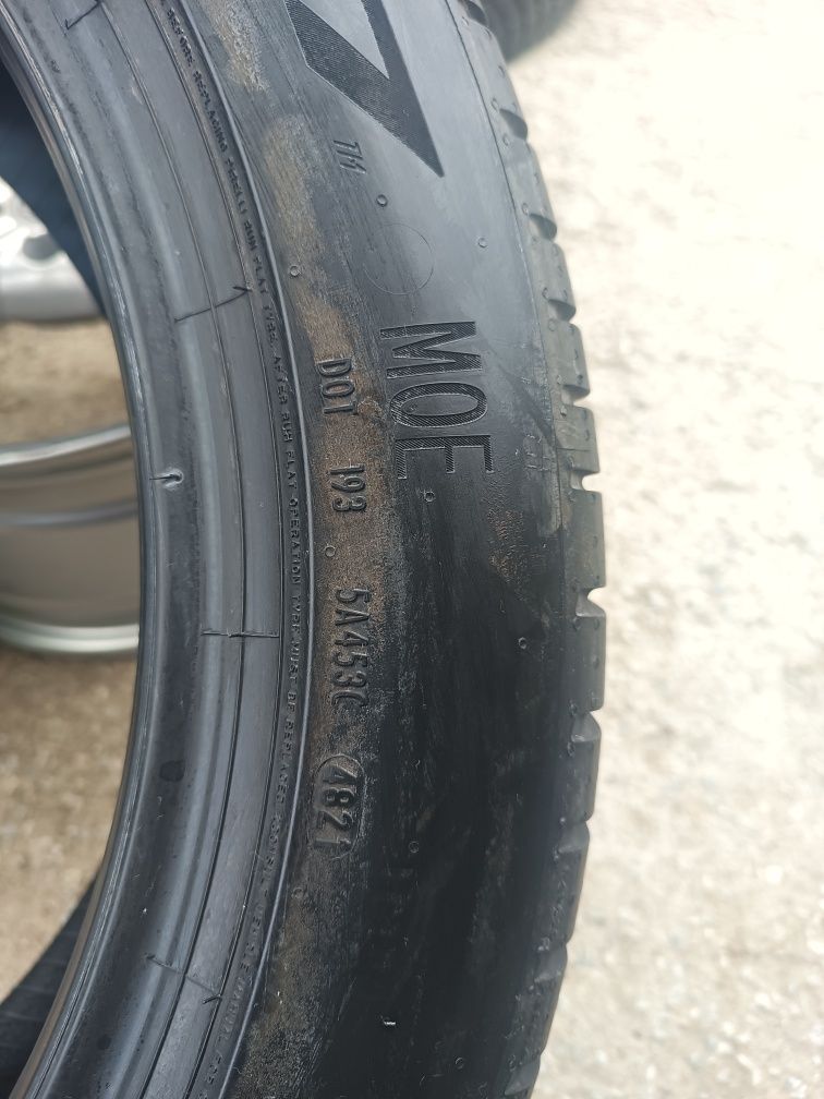 255)45/19 - Pirelli Cinturato P7