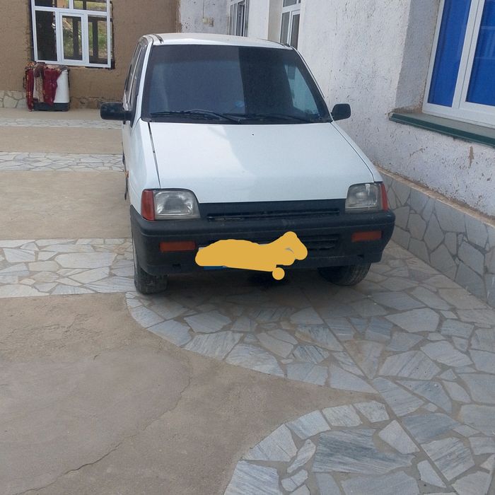 Tiko Sotiladi Gazi bor Dakumentanli