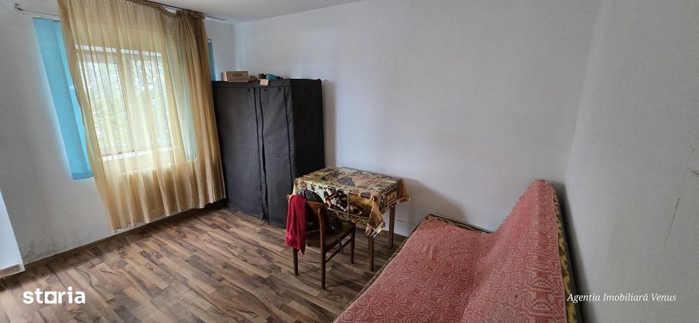 Garsoniere confort 1 zona Primaverii-capat 1