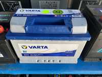 Аккумулятор Varta 74 Ah