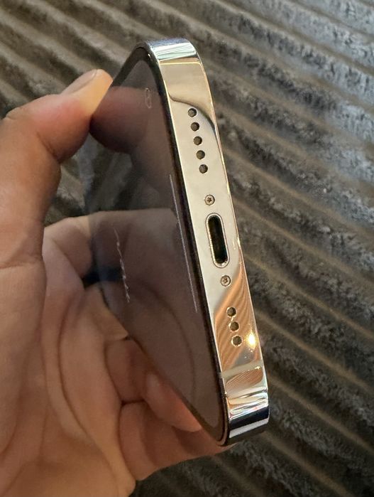 iPhone 14 Pro 128 GB с гаранция