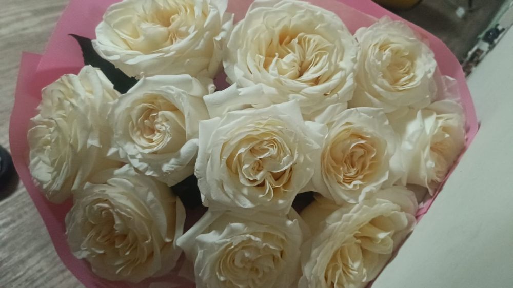 Продам букеты цветов