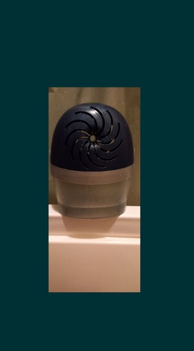 Dezumidifactor de cameră