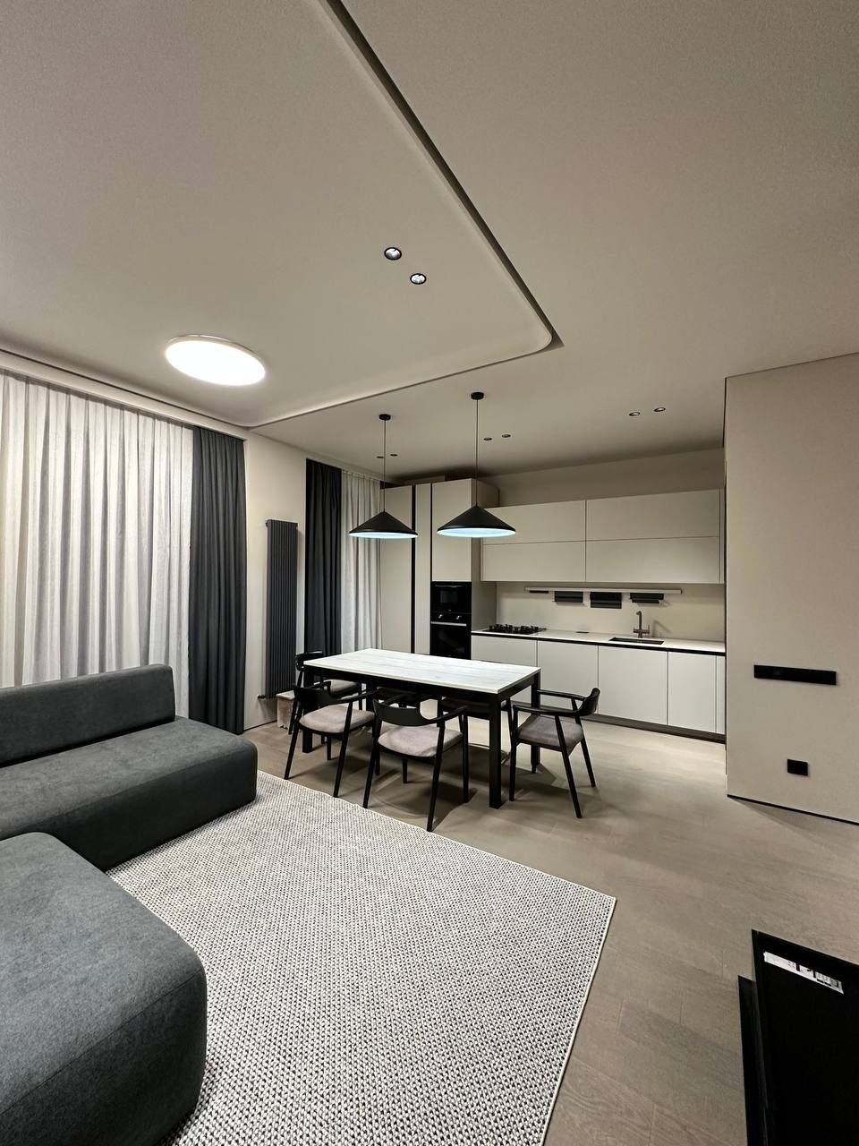 ПРОДАЁТСЯ 3-х комнатная квартира в ЖК «Parkwood» Ориентир Госпитальный