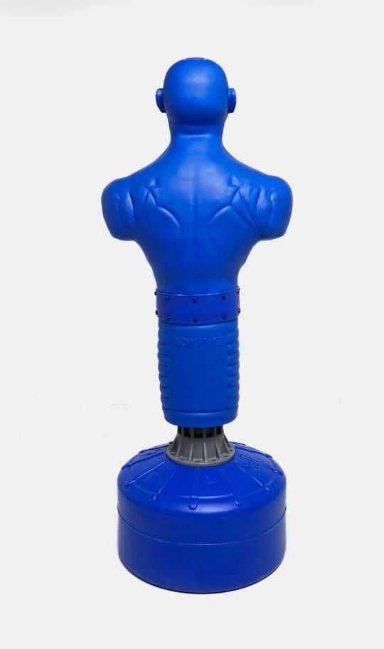 Odam Meshok. Maniken meshok.  Груша,  Герман, Мешок