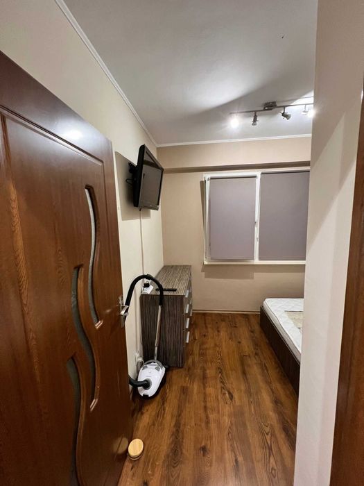 Дава се под наем Двустаен апартамент в София, Младост 3 - 55 кв.м за 443.7 € - Снимка #7