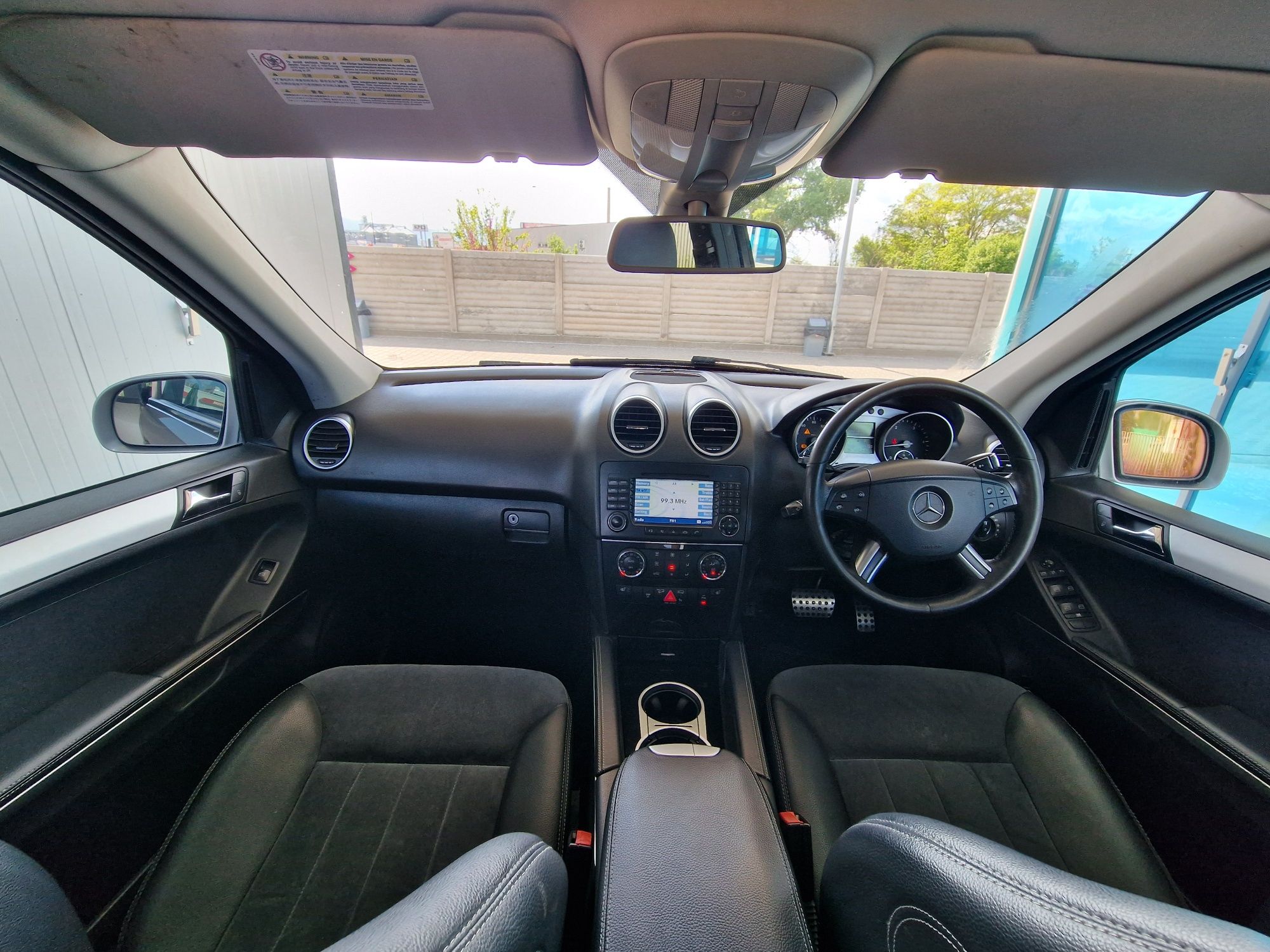 Ml 320cdi на части на ниски цени!!