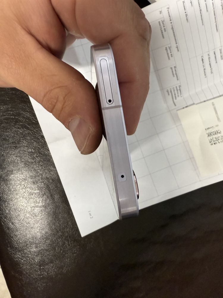 Samsung A55 като нов