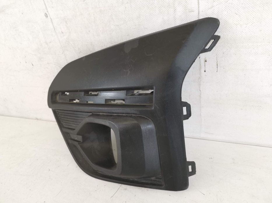 Grila Proiector Stanga Dacia  Sandero Stepway generatia 3 2020 2021 20