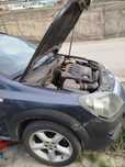 opel astra H 1.9 120коня