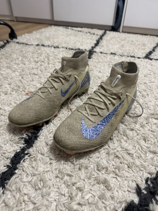 Ghete superfly nike  44