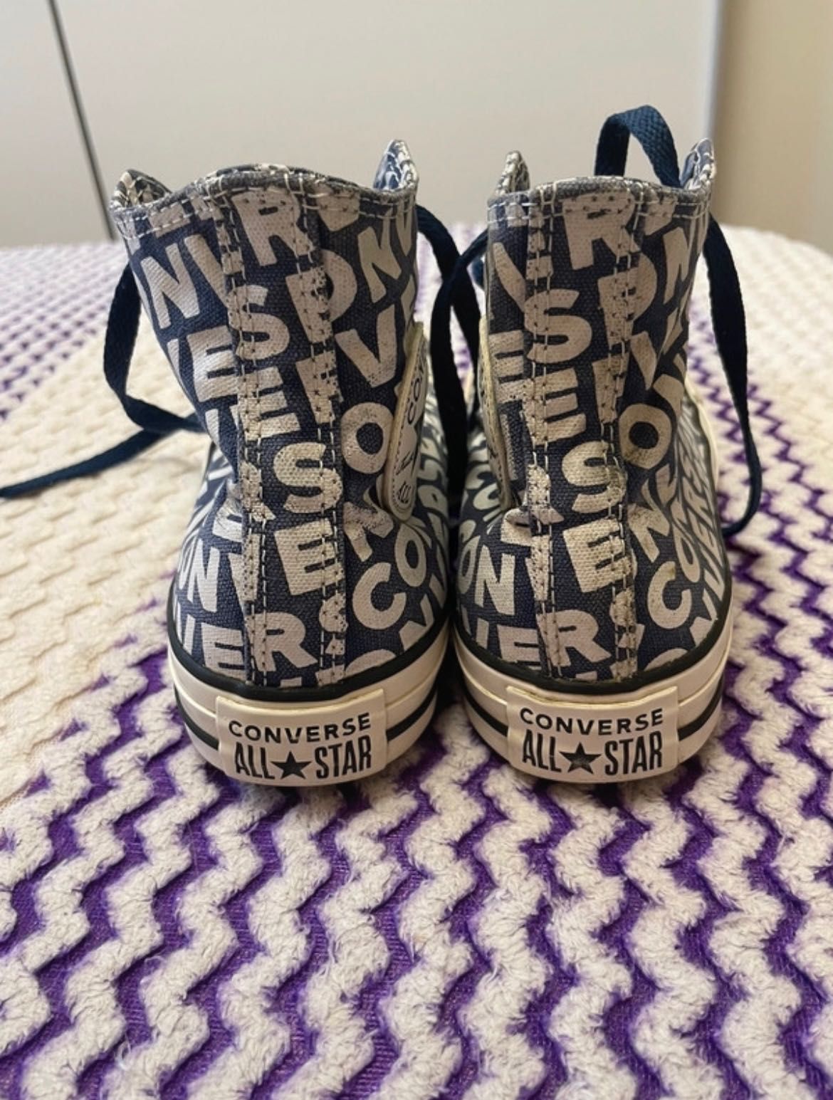 Converse All Star Chuck Taylor