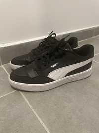 Черни обувки Puma