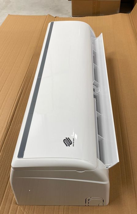 Aparat aer conditionat EUROCOOL 24000 BTU, R32, Inverter+Wi-Fi