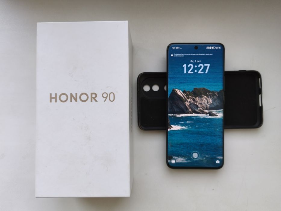 Продам Смартфон Honor 90  256Gb