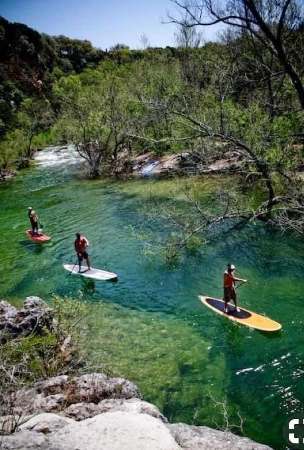 Paddle pentru activitati sportive