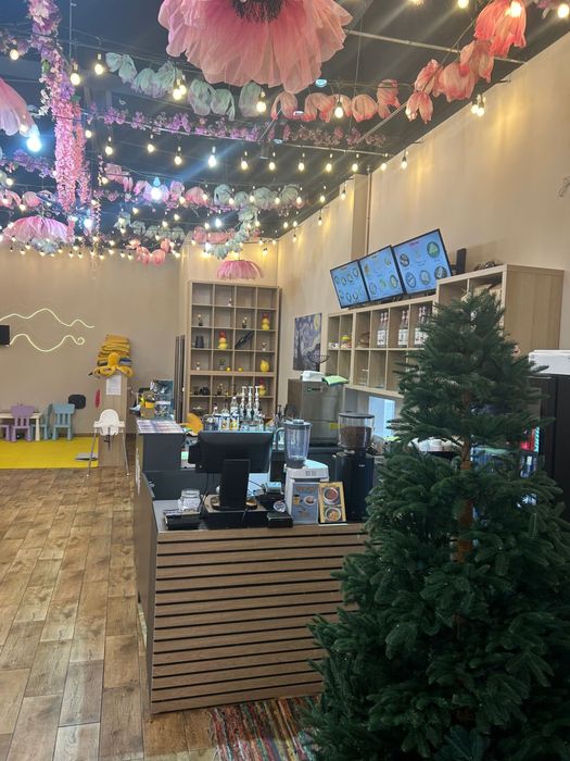 Predare locație La Clătite – Cosmopolis Plaza, complet utilată