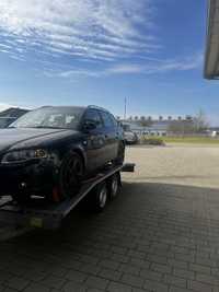 Vand audi a4 b7 3.0 tdi cod asb defect