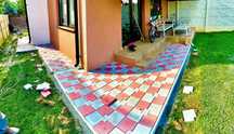 Montaj pavele dale rigole