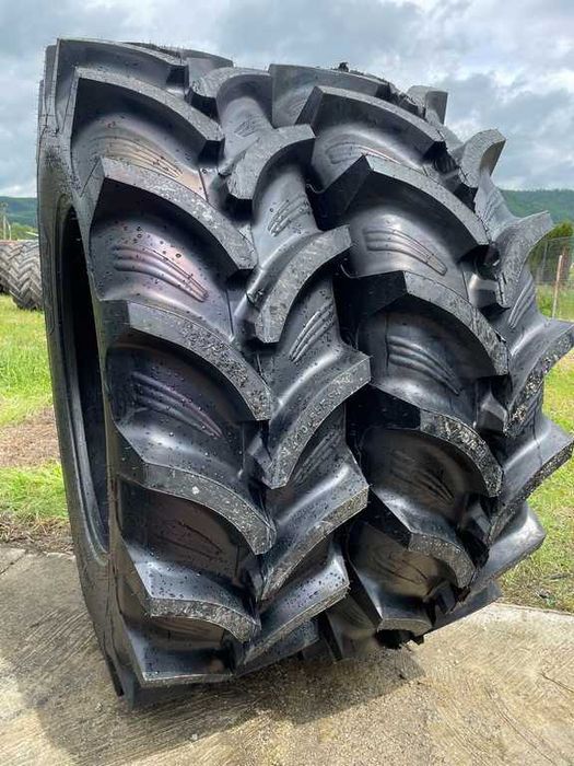 16.9R34 Cauciucuri noi agricole 420/85R34 Ozka Case International