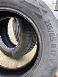 Continental EcoContact 6 215/65/R17 XL 103V