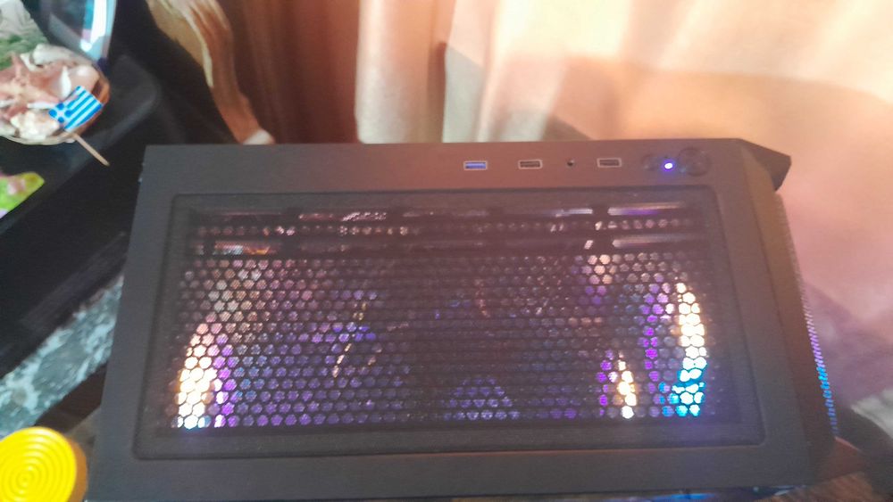 Vand PC Gaming Light