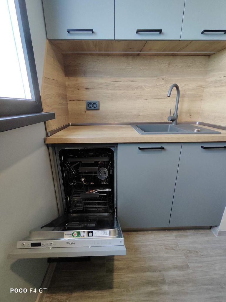 Продава се Двустаен апартамент в София, Обеля 2 - 45 кв.м за 2445 €/кв.м - Снимка #4