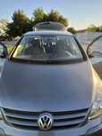 Van Golf v plus 1 .9 tdi