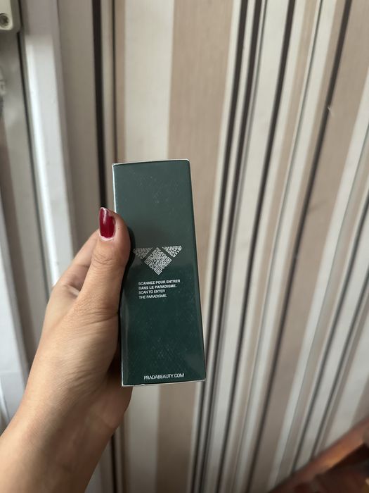 Prada paradigme