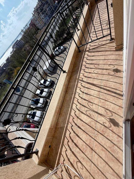 Продава се Едностаен апартамент в к.к. Слънчев бряг - 32 кв.м за 1719 €/кв.м - Снимка #7