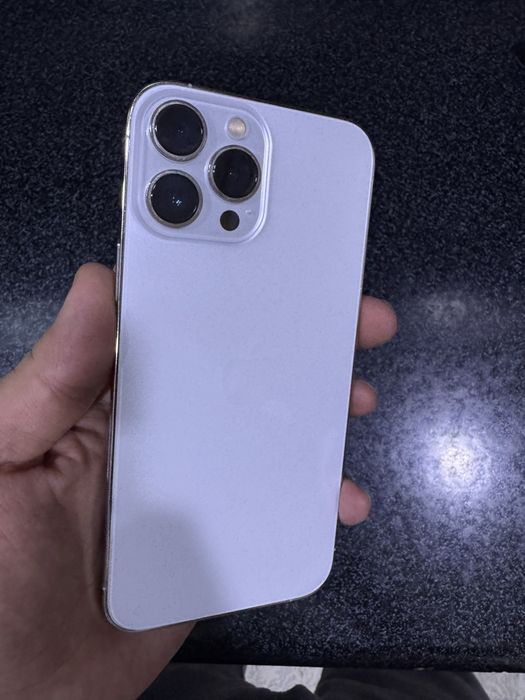 iphone 13 pro max pamit 512g yomkost 73 holati zor oqip tel qlila
