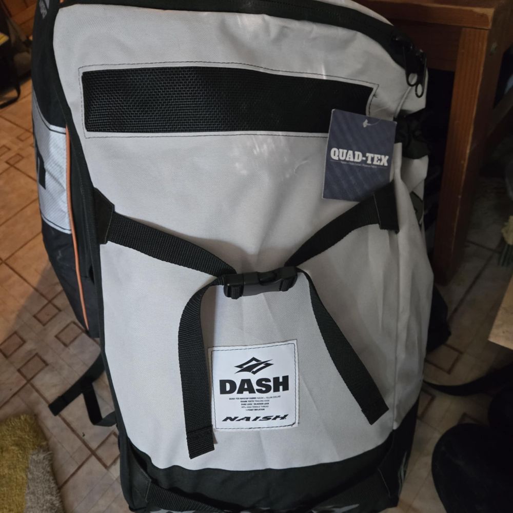 Кайт Naish Dash 9м