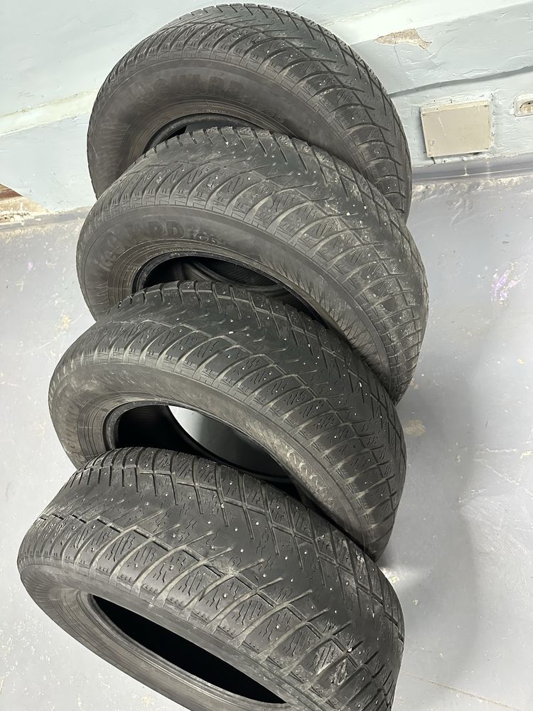 Продам Шины 265/65/17