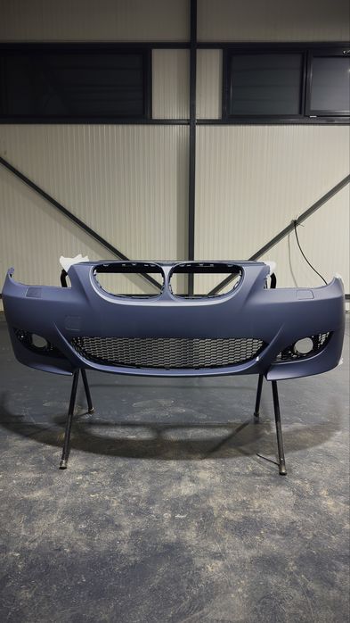 Bara fata BMW E60 E61 M-tech  (2003-2010)