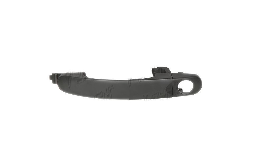 Maner exterior deschidere usa Vw Caddy 3/Life (2k) 03.2004-06.2015, Vw Transporter/Multivan (T5) 04.2003-2015, usa culisanta, cu gaura butuc cheie,