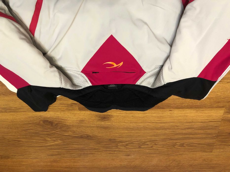 Kjus дамско ски яке L