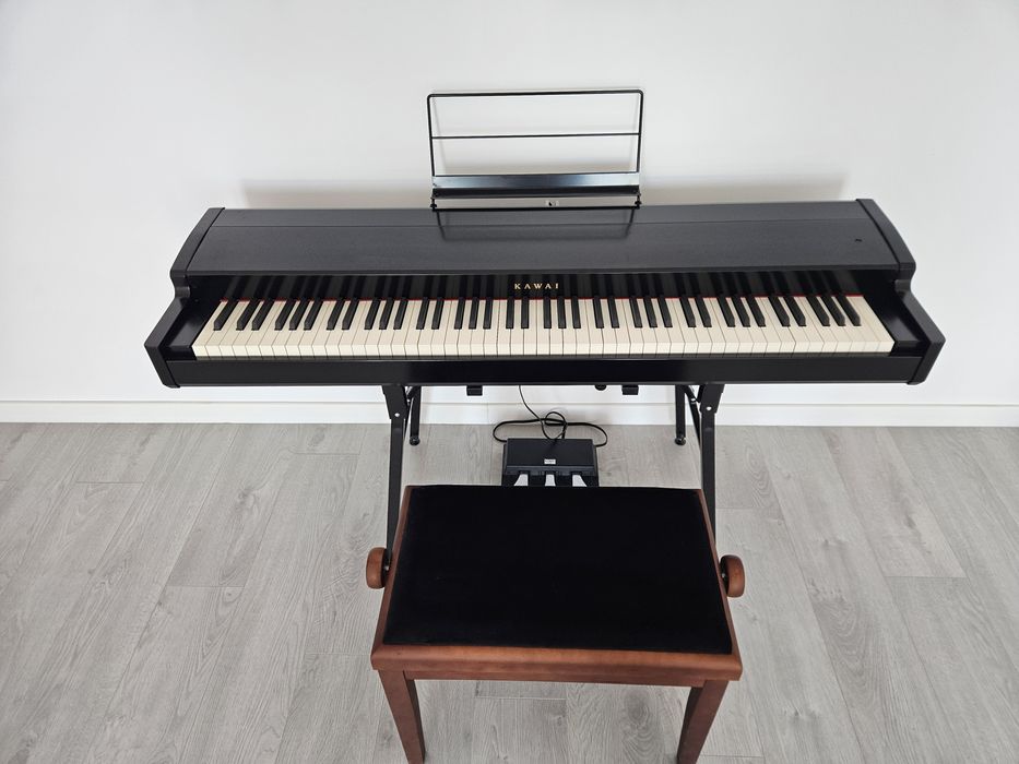 Claviatura MIDI Kawai VPC1 + stativ + banchefa