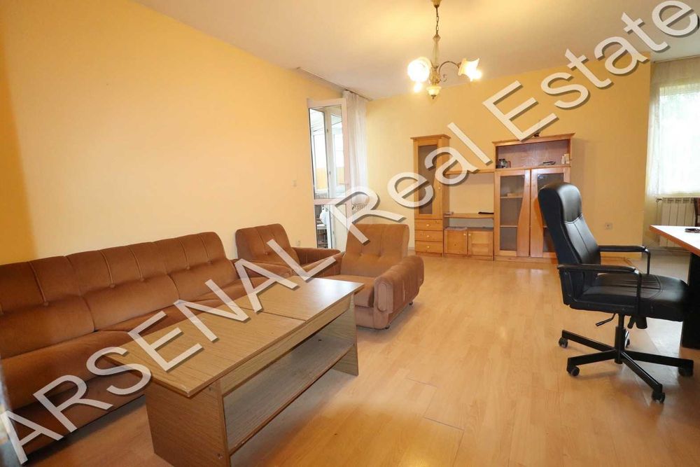 Продава се Двустаен апартамент в София, Горна баня - 83 кв.м за 2205 €/кв.м - Снимка #4