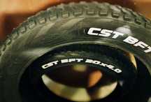 CST BFT 20x4 fat bike