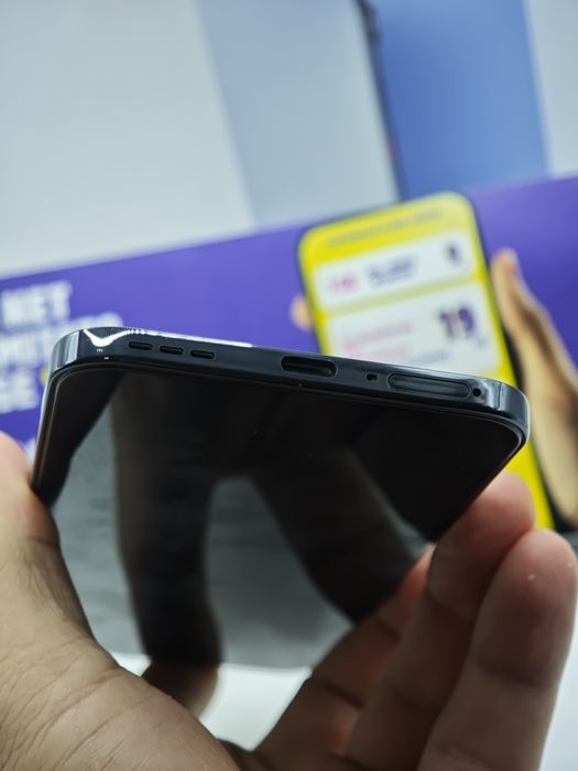 Nubia Air Sigilat 256 Gb