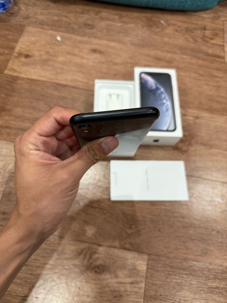 Iphone XR 64 Gb RM