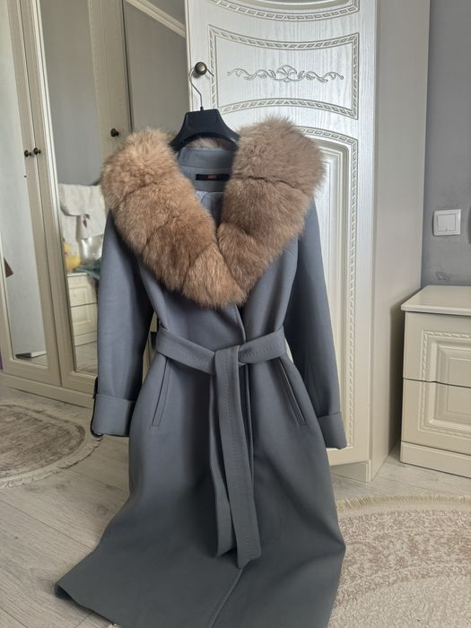 Пальто зимнее LORETA