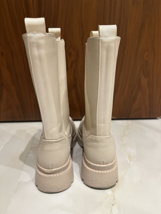 Ботуши модел Celine