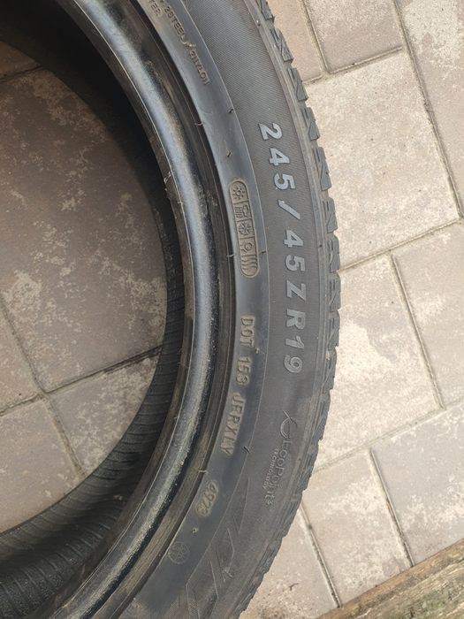 Vând anvelope m+s 245/45/19:205/55/16:185/65/15:215/60/17: