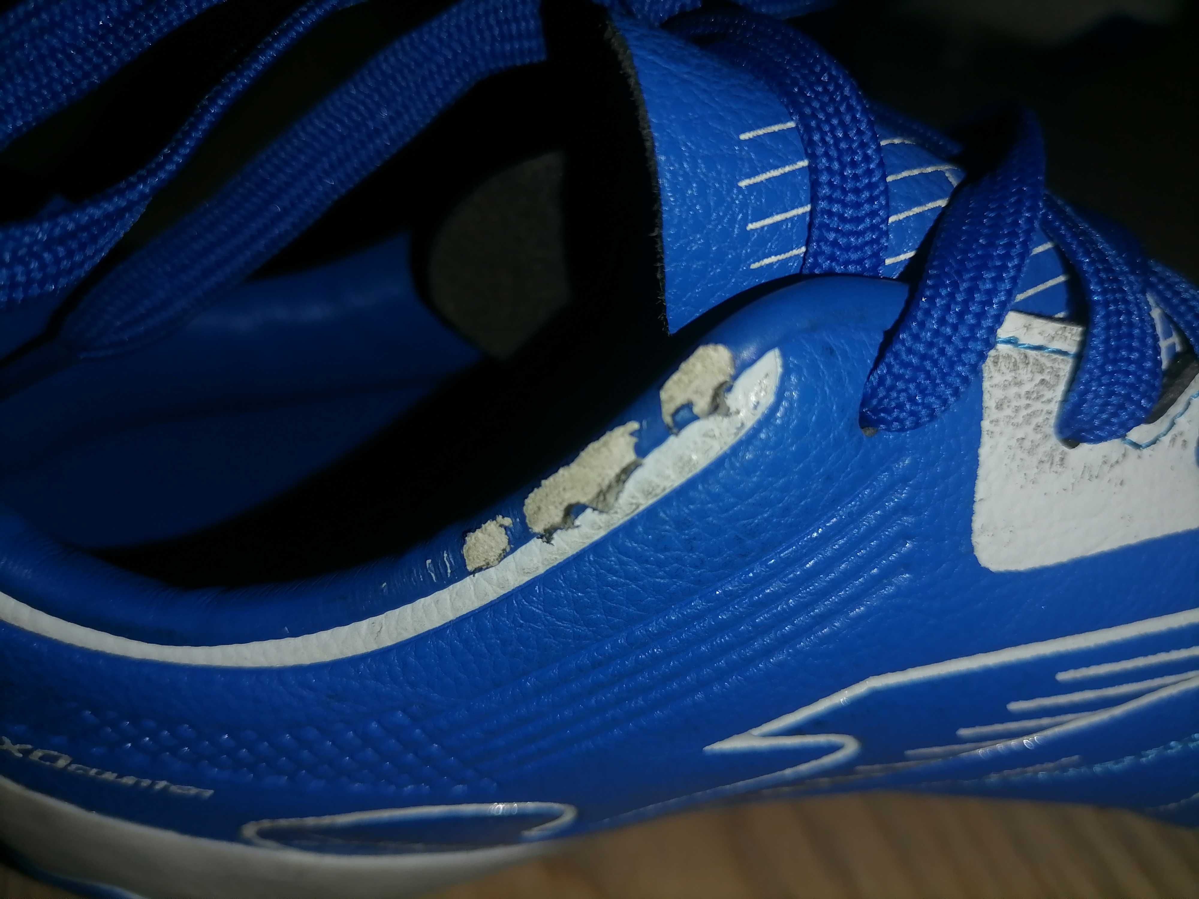 Бутонки Joma Score Сини