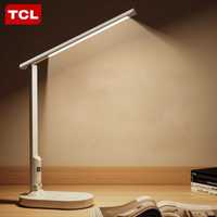 Лампа настольная TCL  LED, светильник