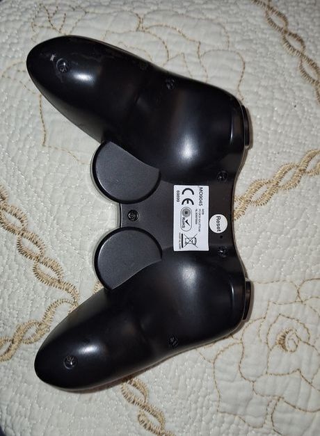 Consola telefon bluetooth