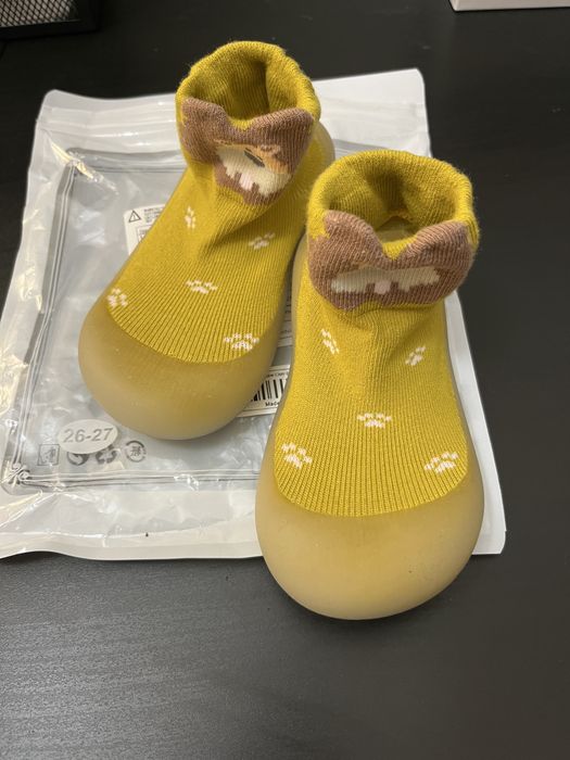 Детски обувчици за вкъщи 26-27