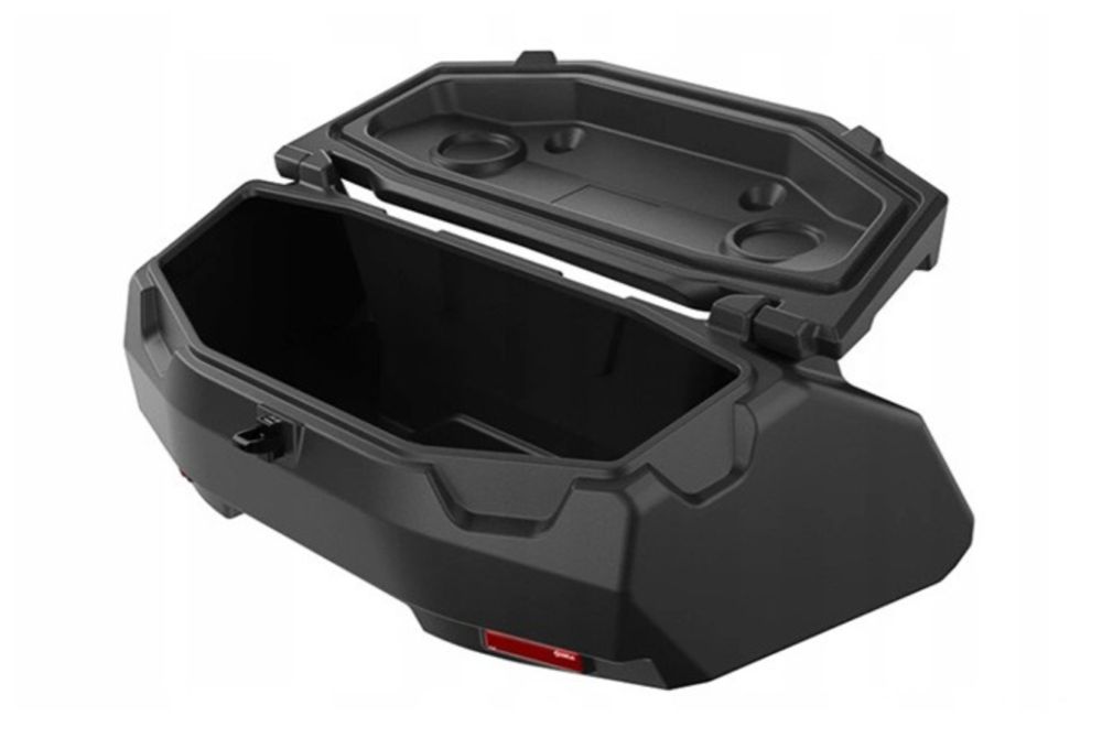 Cutie depozitare spate ATV GKA Tesseract R304 New